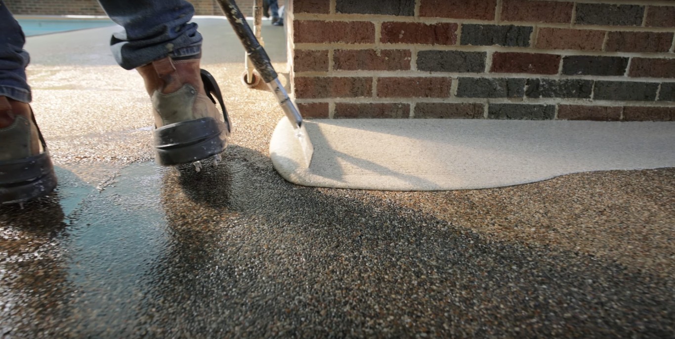 Concrete Cutting, Removal & Replacement
